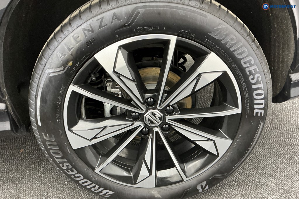 Used MG MG HS 2025 for sale - 76278729: Photo 45