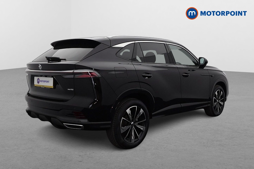 Used MG MG HS 2025 for sale - 76278729: Photo 7