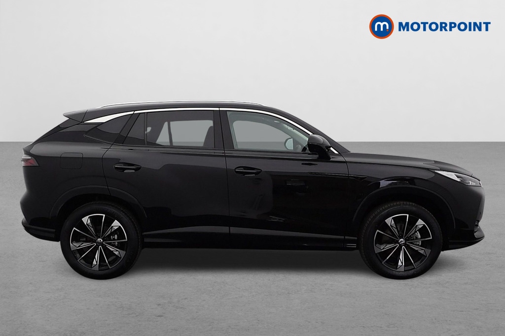 Used MG MG HS 2025 for sale - 76278729: Photo 8