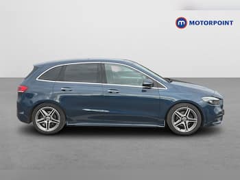 Used Mercedes-Benz B Class 2021 for sale - 79625912: Photo