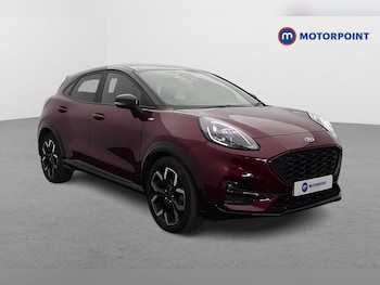 Used Ford Puma 2024 for sale - 79458073: Photo