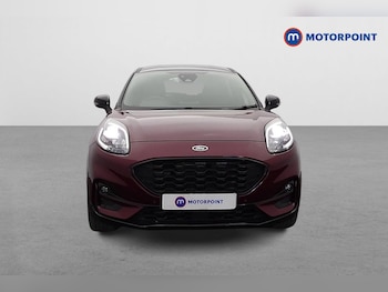 Used Ford Puma 2024 for sale - 79458073: Photo