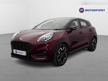 Used Ford Puma 2024 for sale - 79458073: Photo
