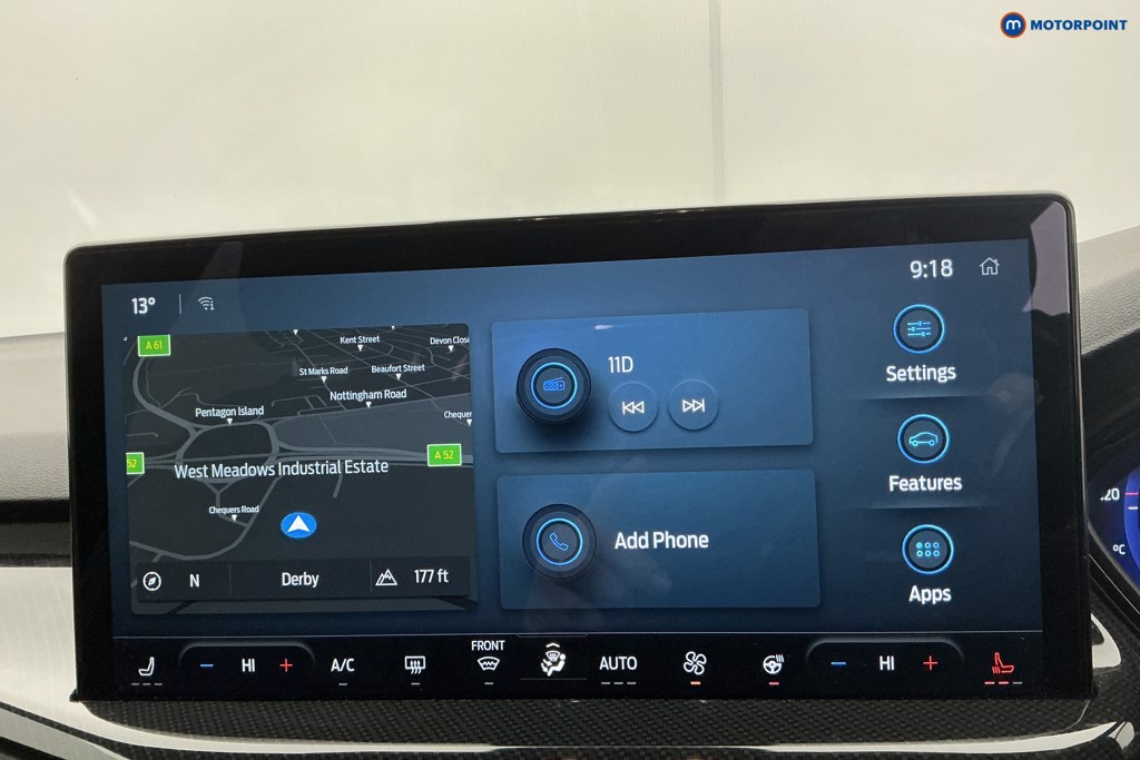 Used Ford Focus 2022 for sale - 77691700: Photo 10