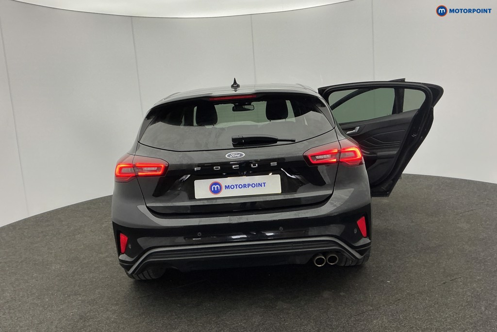 Used Ford Focus 2022 for sale - 77691700: Photo 12