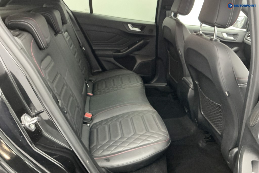 Used Ford Focus 2022 for sale - 77691700: Photo 14