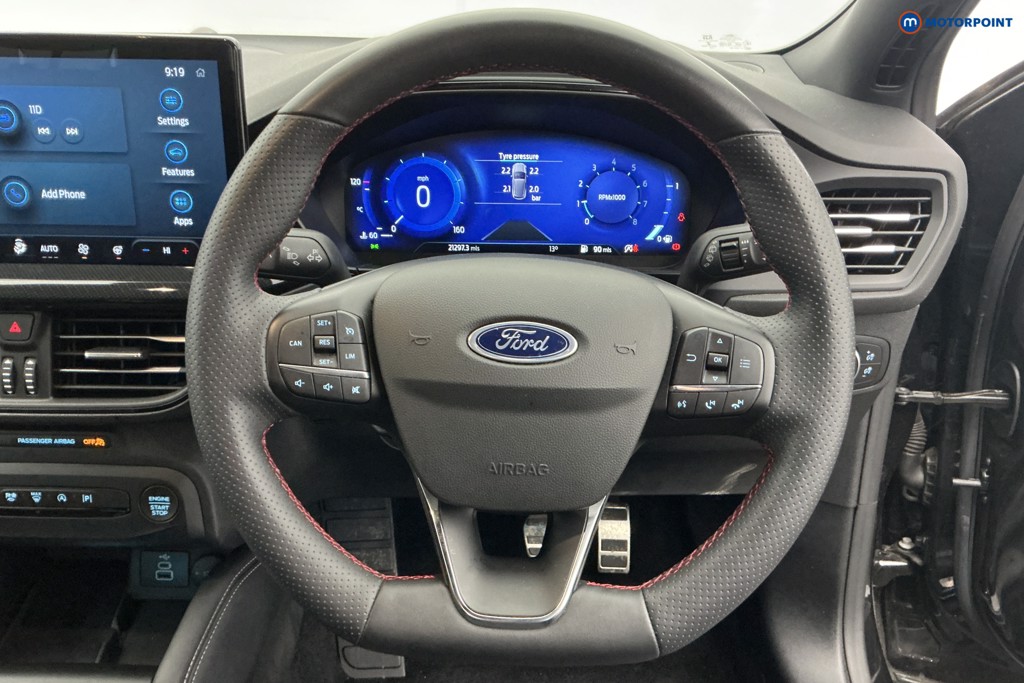 Used Ford Focus 2022 for sale - 77691700: Photo 16