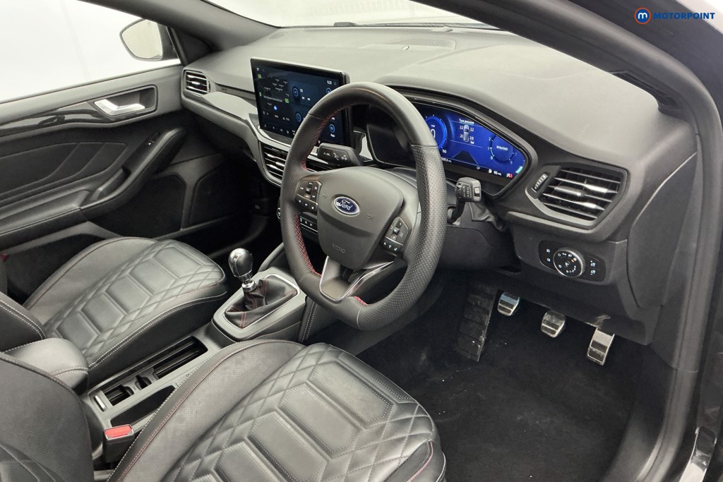 Used Ford Focus 2022 for sale - 77691700: Photo 17