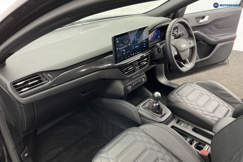 Used Ford Focus 2022 for sale - 77691700: Photo 18