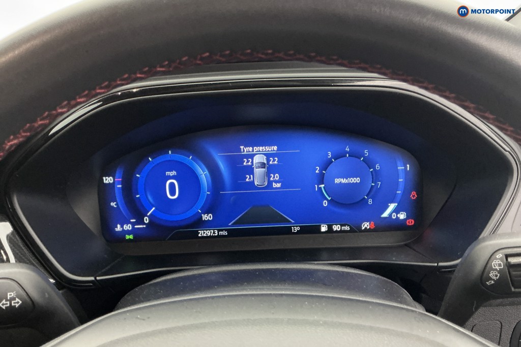 Used Ford Focus 2022 for sale - 77691700: Photo 19