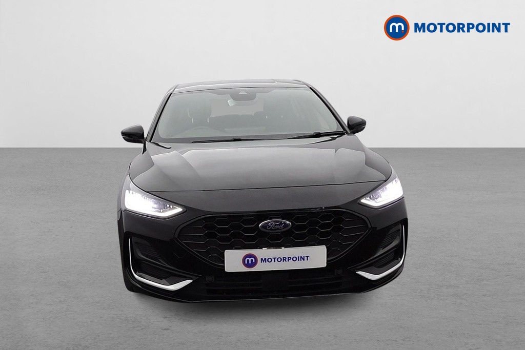 Used Ford Focus 2022 for sale - 77691700: Photo 2