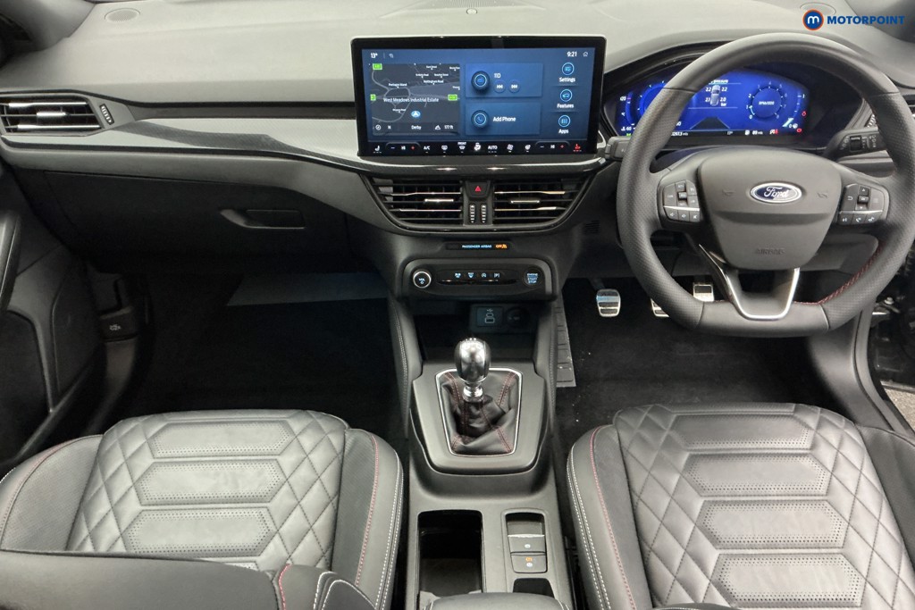 Used Ford Focus 2022 for sale - 77691700: Photo 21