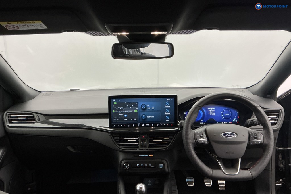 Used Ford Focus 2022 for sale - 77691700: Photo 22