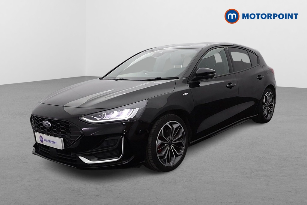 Used Ford Focus 2022 for sale - 77691700: Photo 3