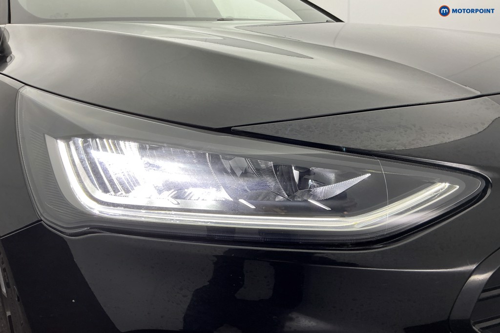 Used Ford Focus 2022 for sale - 77691700: Photo 39