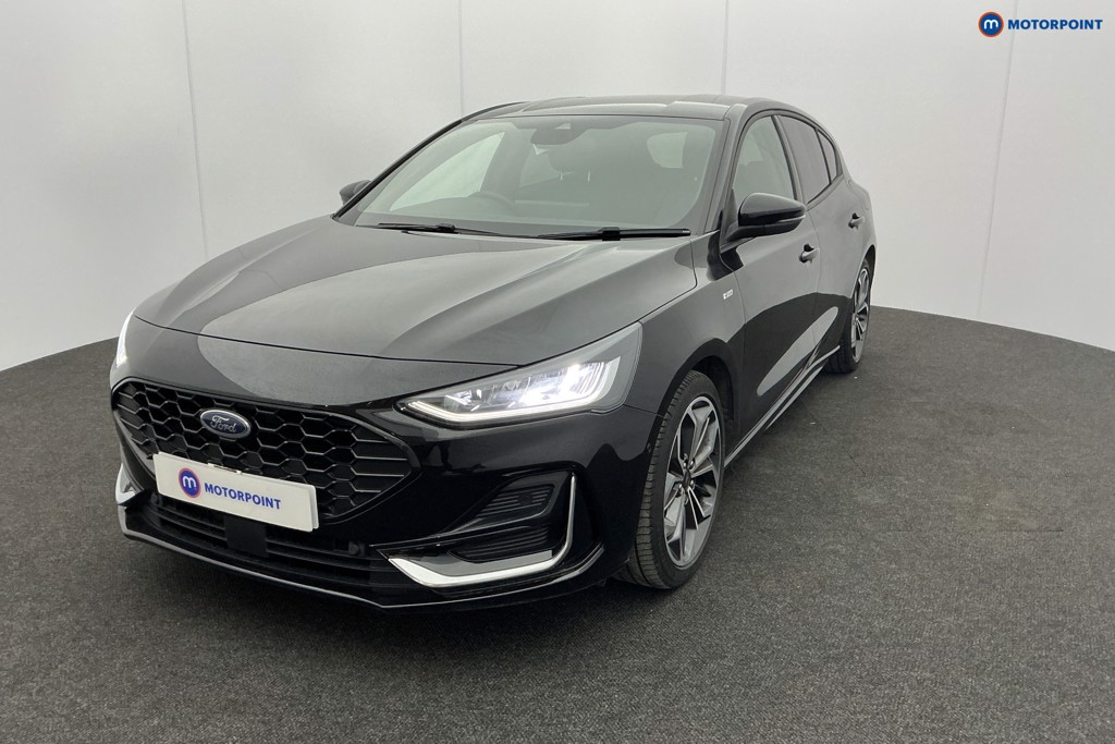 Used Ford Focus 2022 for sale - 77691700: Photo 42