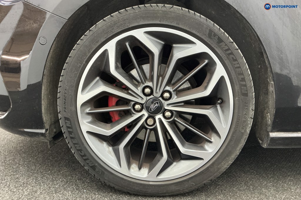 Used Ford Focus 2022 for sale - 77691700: Photo 44