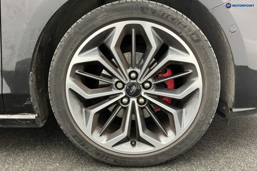 Used Ford Focus 2022 for sale - 77691700: Photo 47