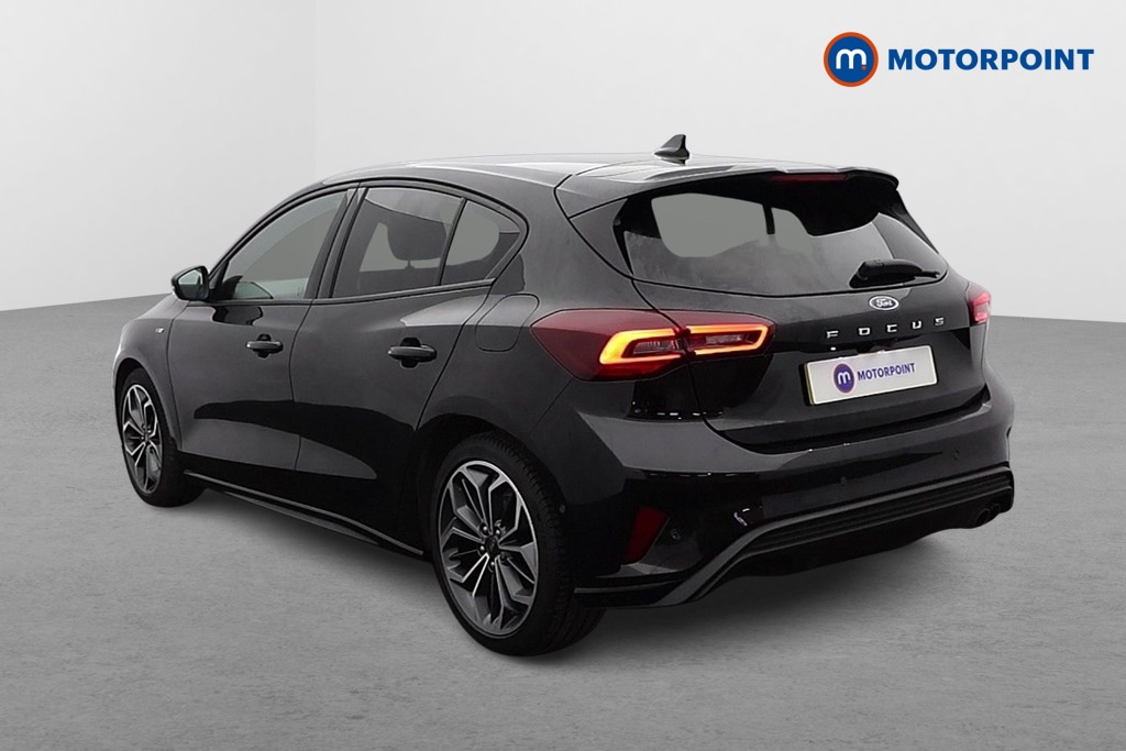 Used Ford Focus 2022 for sale - 77691700: Photo 5