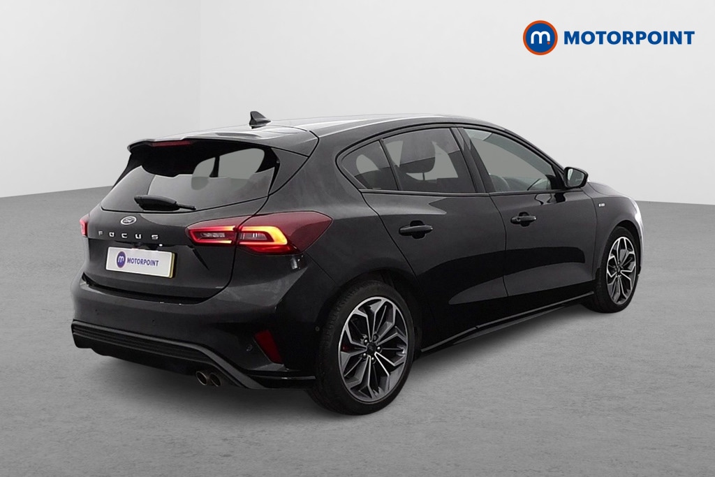 Used Ford Focus 2022 for sale - 77691700: Photo 7