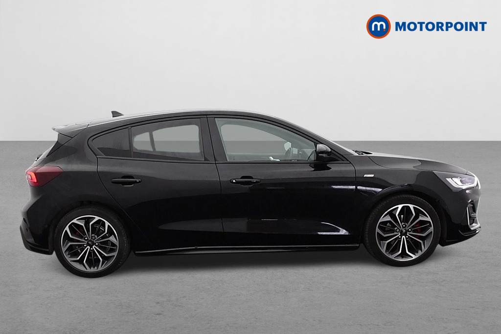 Used Ford Focus 2022 for sale - 77691700: Photo 8