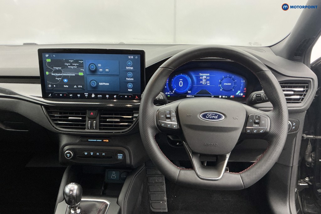 Used Ford Focus 2022 for sale - 77691700: Photo 9