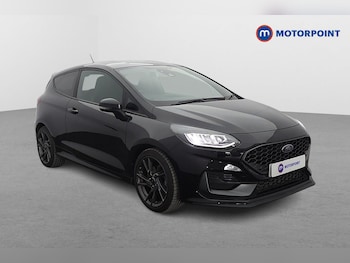 Used Ford Fiesta 2022 for sale - 78538204: Photo