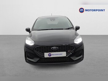 Used Ford Fiesta 2022 for sale - 78538204: Photo