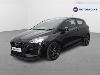 Used Ford Fiesta 2022 for sale - 78538204: Photo