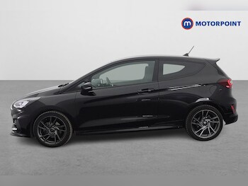 Used Ford Fiesta 2022 for sale - 78538204: Photo