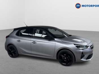 2022 - 1.2 GS Line 5dr