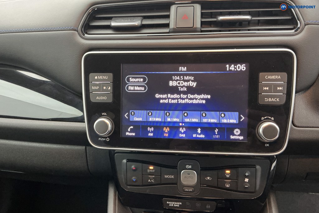 Used Nissan Leaf 2022 for sale - 76641353: Photo 10