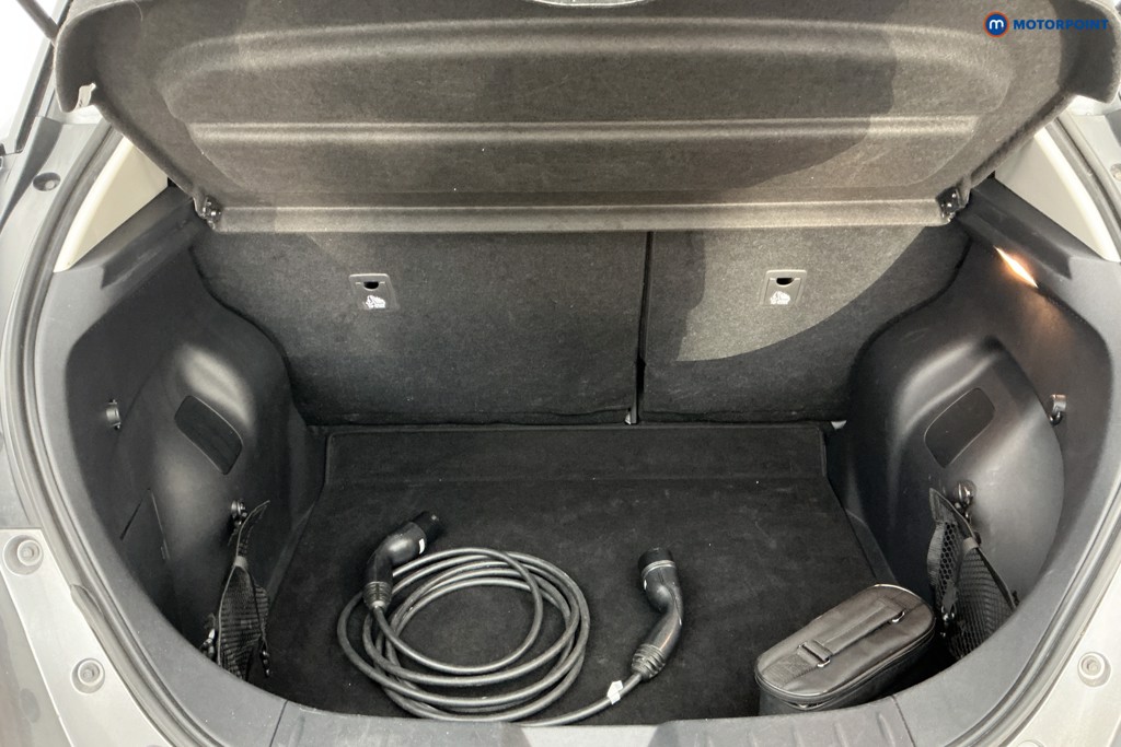 Used Nissan Leaf 2022 for sale - 76641353: Photo 11