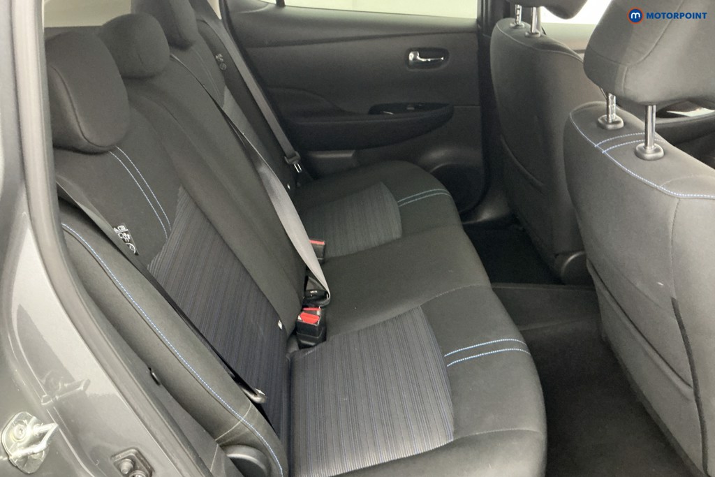 Used Nissan Leaf 2022 for sale - 76641353: Photo 12