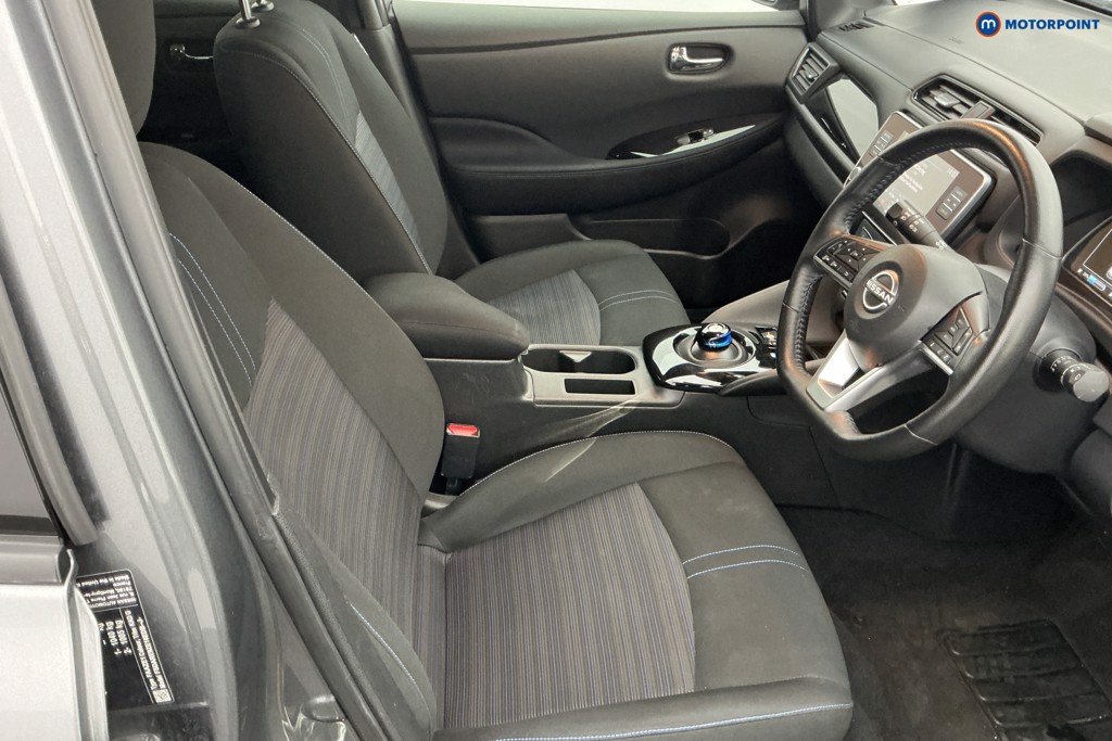 Used Nissan Leaf 2022 for sale - 76641353: Photo 13