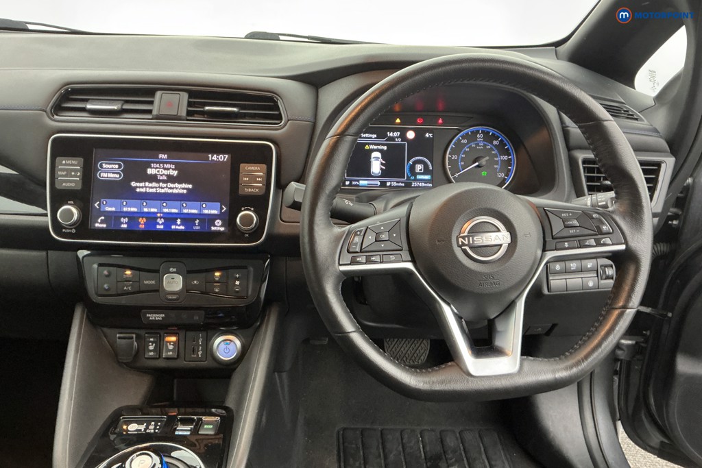 Used Nissan Leaf 2022 for sale - 76641353: Photo 14