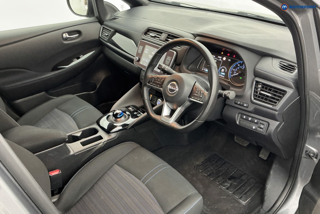 Used Nissan Leaf 2022 for sale - 76641353: Photo 15