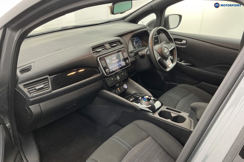 Used Nissan Leaf 2022 for sale - 76641353: Photo 16