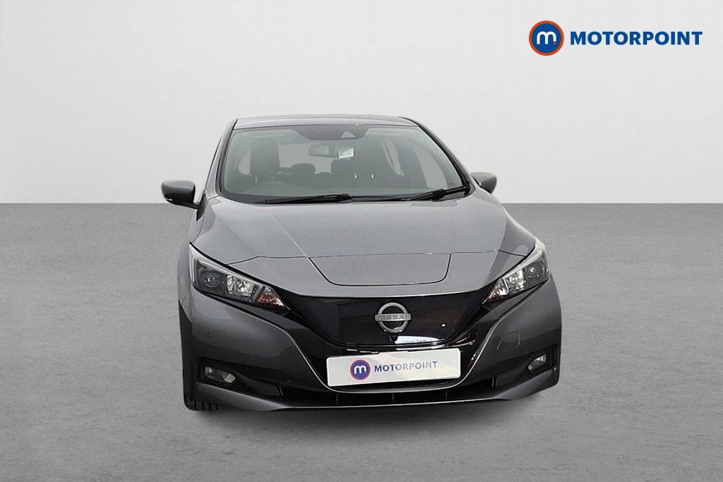 Used Nissan Leaf 2022 for sale - 76641353: Photo 2