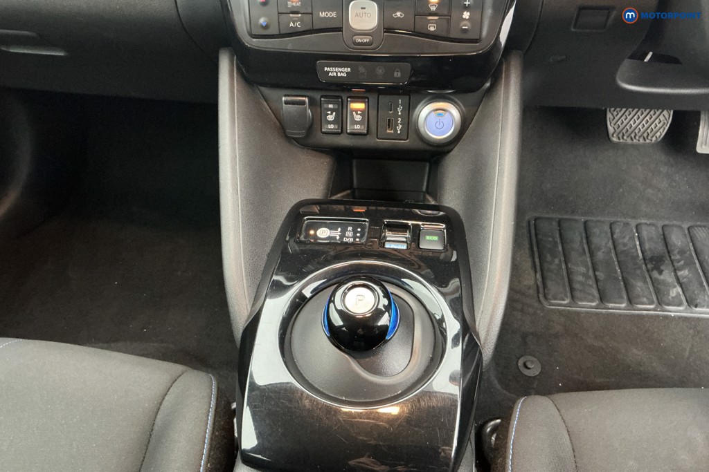 Used Nissan Leaf 2022 for sale - 76641353: Photo 22