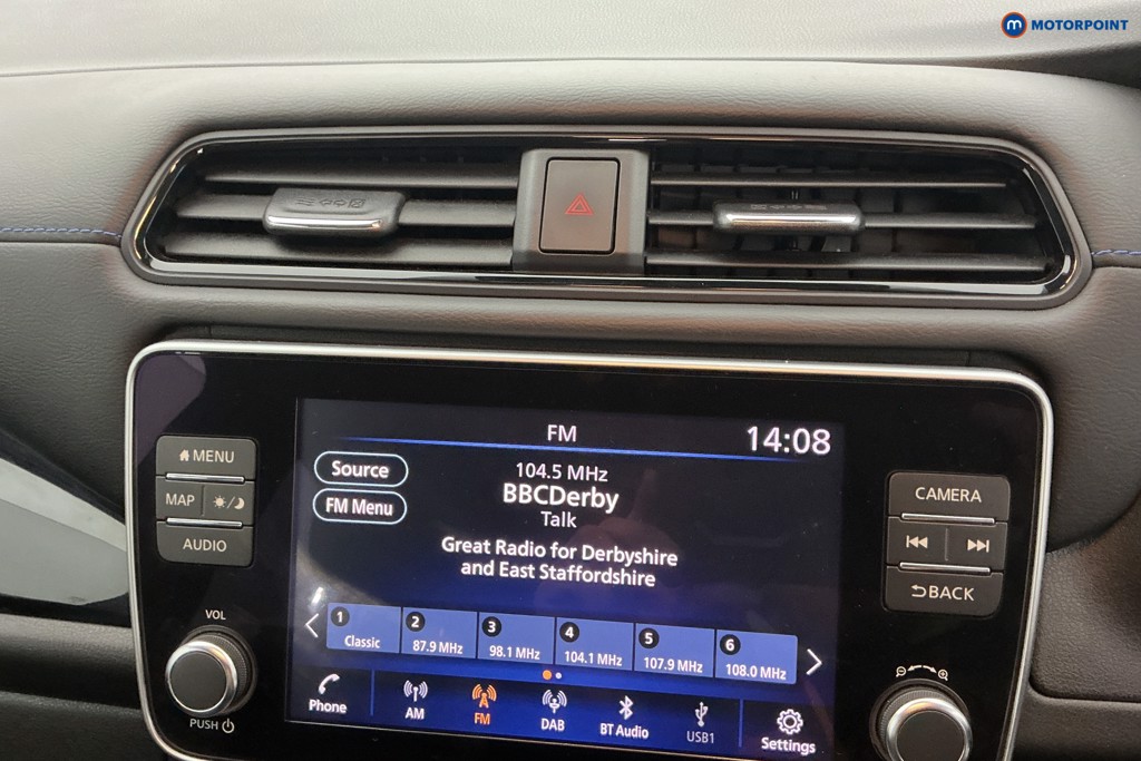 Used Nissan Leaf 2022 for sale - 76641353: Photo 23