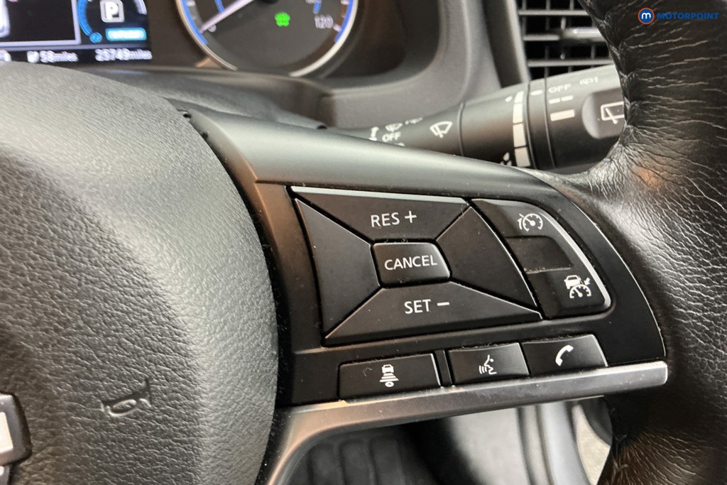 Used Nissan Leaf 2022 for sale - 76641353: Photo 26