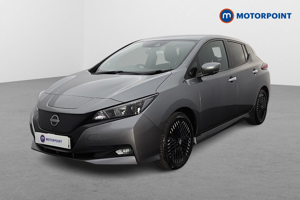 Used Nissan Leaf 2022 for sale - 76641353: Photo 3