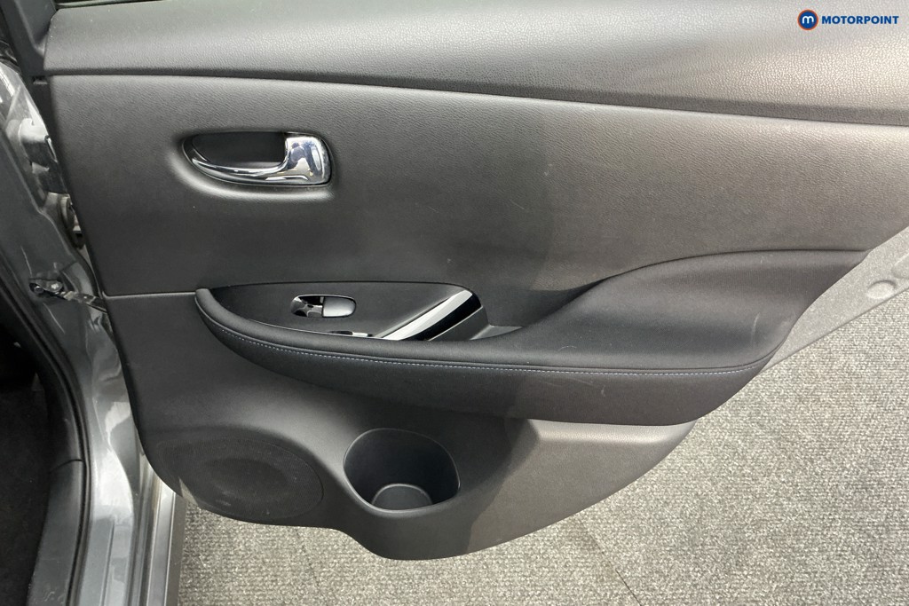 Used Nissan Leaf 2022 for sale - 76641353: Photo 30