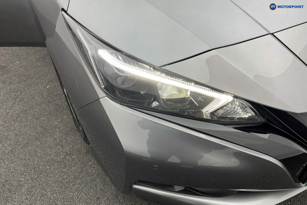 Used Nissan Leaf 2022 for sale - 76641353: Photo 32