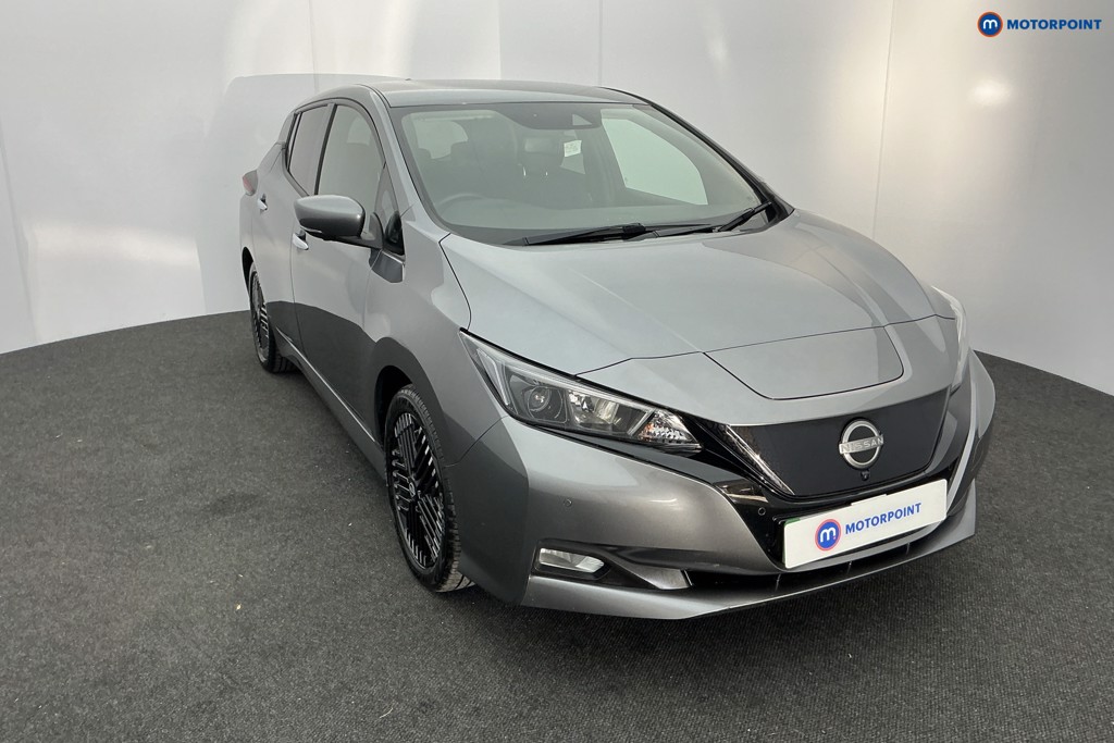 Used Nissan Leaf 2022 for sale - 76641353: Photo 33