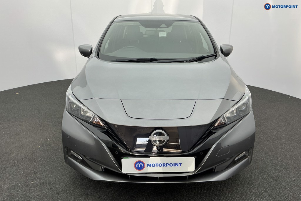 Used Nissan Leaf 2022 for sale - 76641353: Photo 34