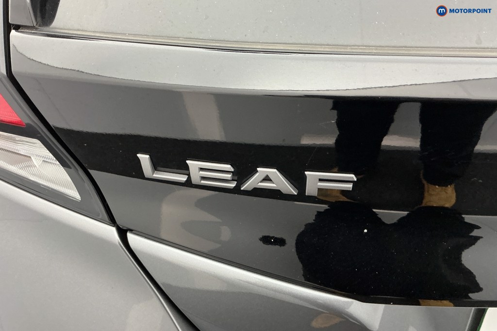 Used Nissan Leaf 2022 for sale - 76641353: Photo 37