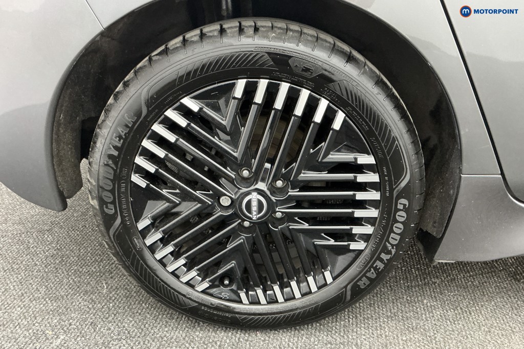 Used Nissan Leaf 2022 for sale - 76641353: Photo 39