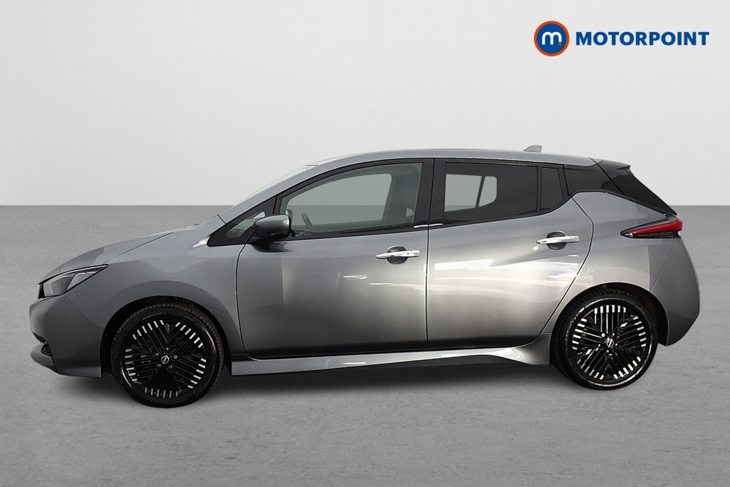 Used Nissan Leaf 2022 for sale - 76641353: Photo 4